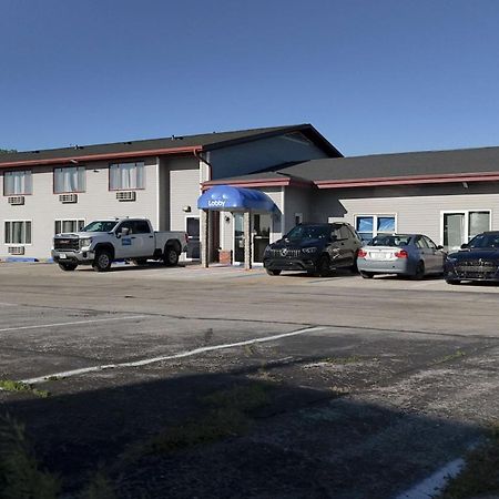 Motel 6-Fond Du Lac, Wi Exterior foto