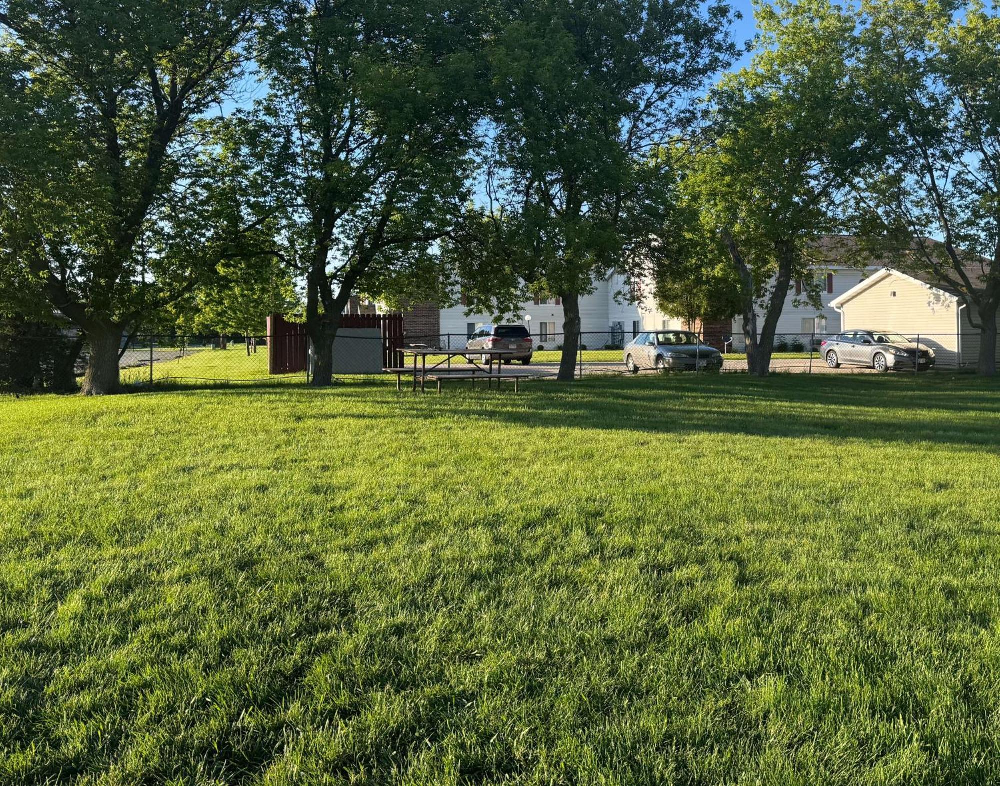 Motel 6-Fond Du Lac, Wi Exterior foto